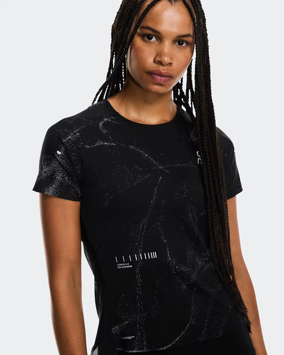 ON Performance-T Lumos — ON CLOTHING | Authentic India