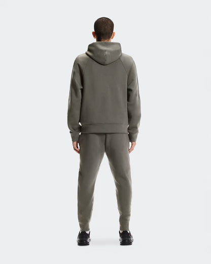 ON Focus Tech Sweatpants Shadow — ON CLOTHING | Authentic India