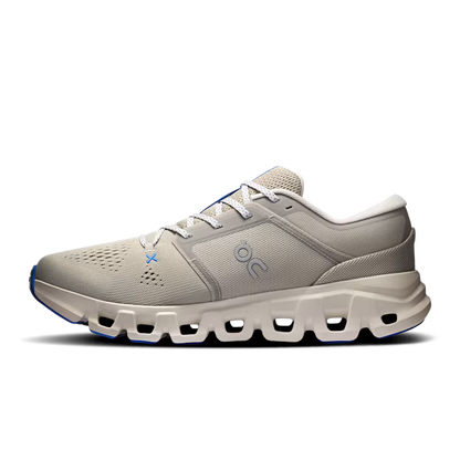 On Running Cloud X 5 Brume | Pearl