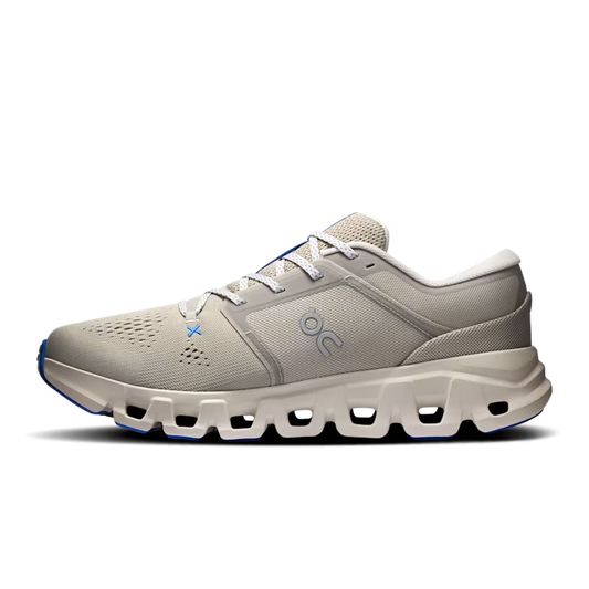 On Running Cloud X 5 Brume | Pearl