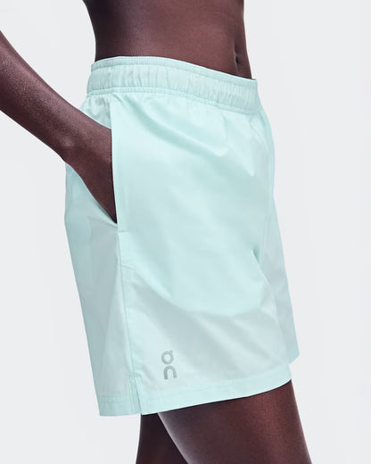 ON 5 Core Shorts Flurry