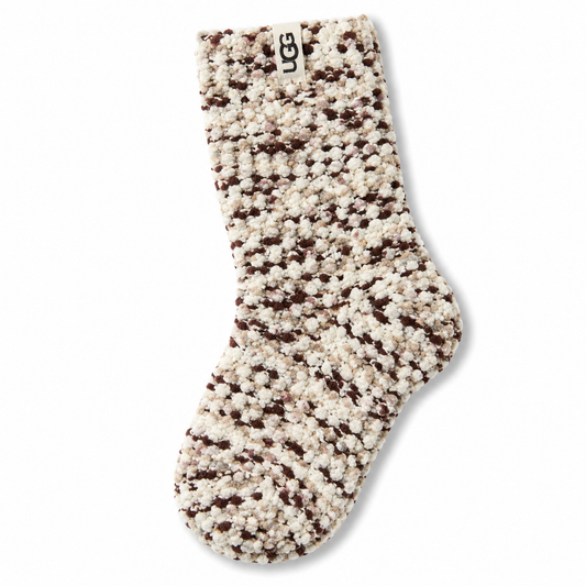 UGG Cozy Crew Socks 3-Pack
