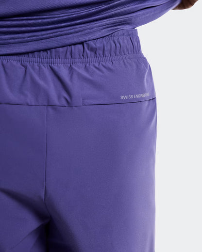 ON 7 Core Shorts Twilight — ON CLOTHING | Authentic India