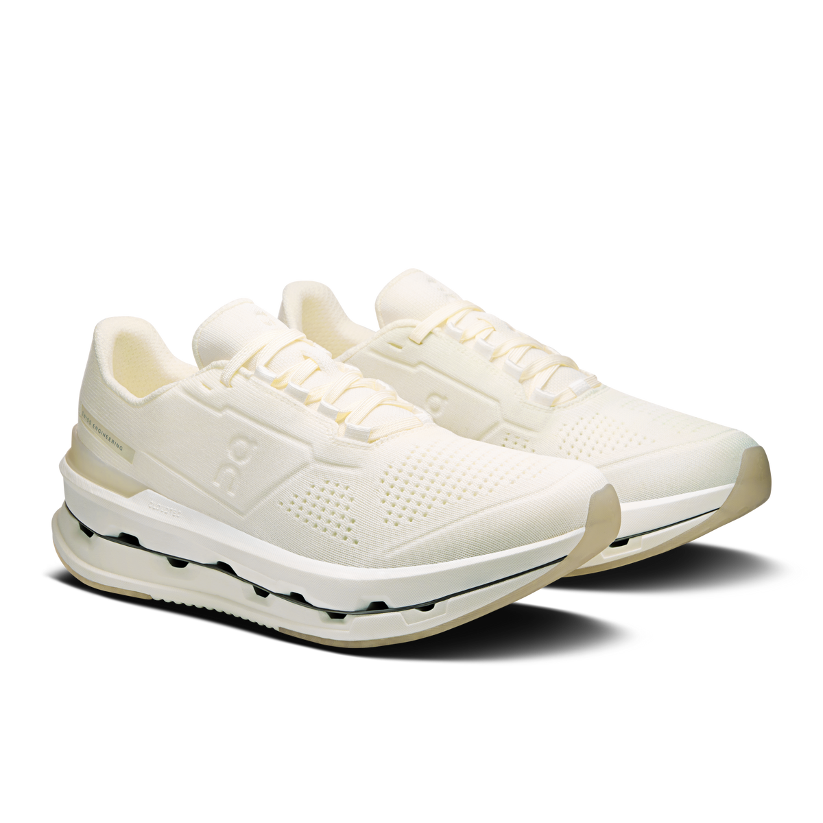 On Running Women's Cloudrise Cyclon 1.1 Undyed