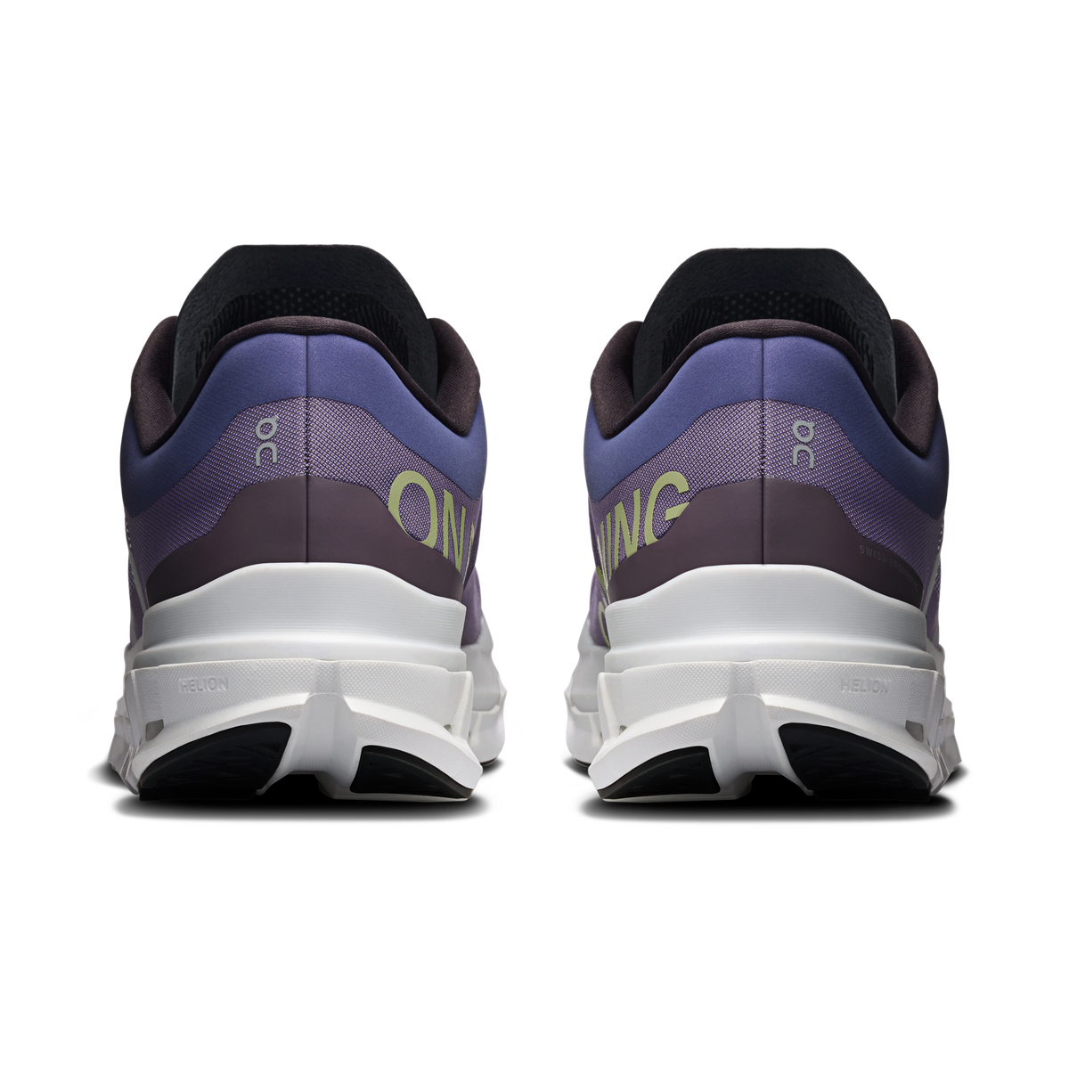 On Running Men's Cloudflow 5 Juniper | Ice