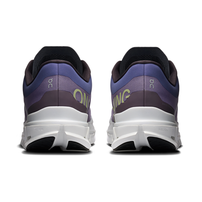On Running Men's Cloudflow 5 Juniper | Ice