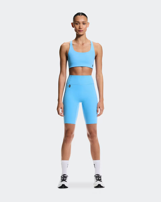ON Studio Leggings Short Gourami — ON CLOTHING | Authentic India
