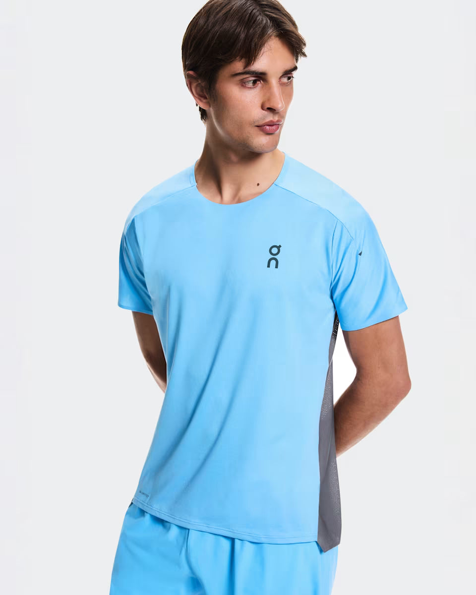 ON Performance-T Gourami | Rock — ON CLOTHING | Authentic India