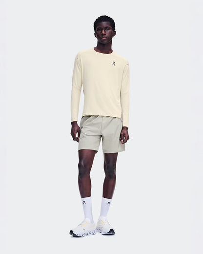 ON Performance Long-T Hare | Brume