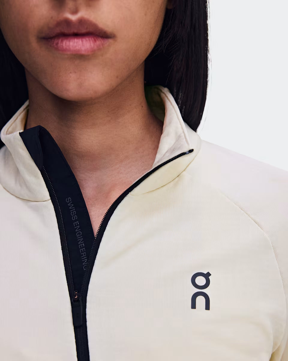 ON Core Climate Shirt Hare