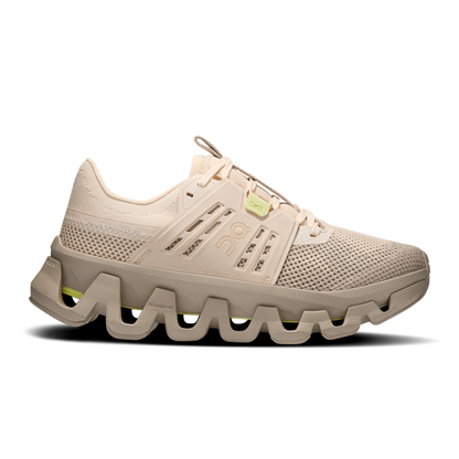 On Running Women's Cloudswift Amp Sand | Desert