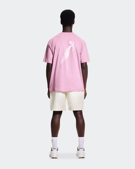ON Club-T Rhythm Sakura — ON CLOTHING | Authentic India