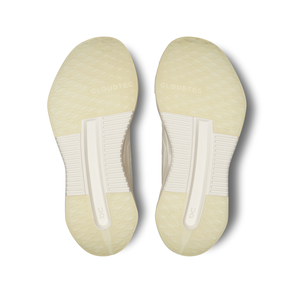 On Running Men's Cloudrise Cyclon Undyed