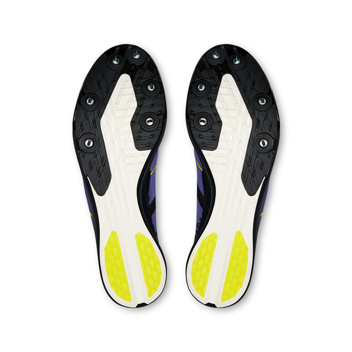 On Running Men's Cloudspike XC Juniper | Black