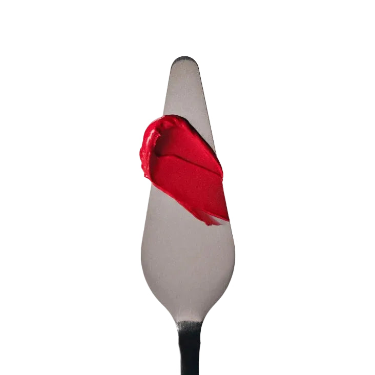 RHODE Pocket Blush "Candy Apple -  Pearly Warm Red" — RHODE | Authentic India