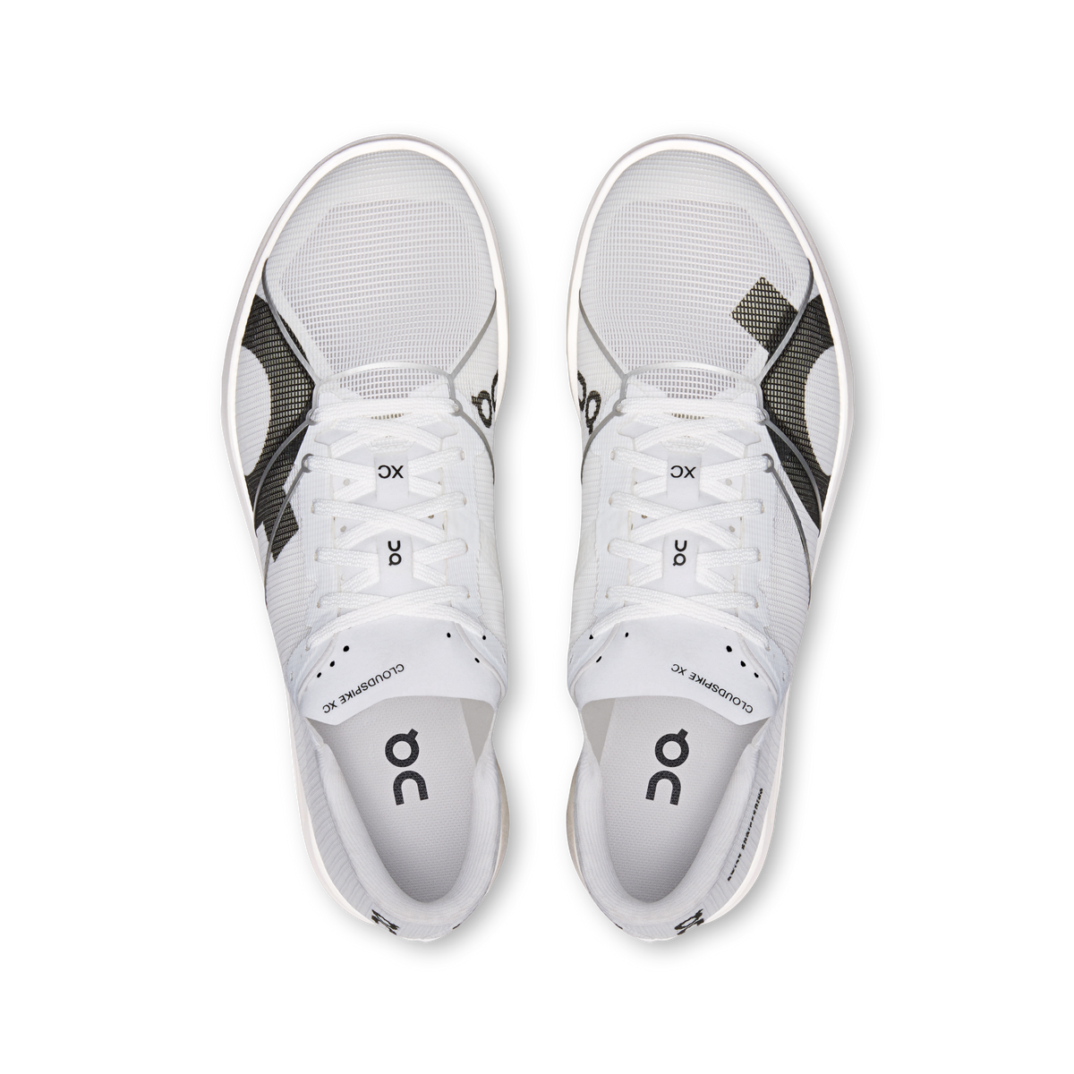 On Running Women's Cloudspike XC White | White