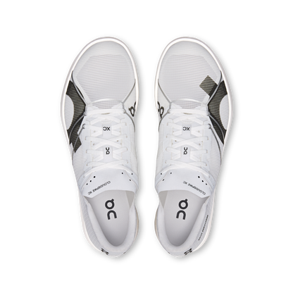 On Running Women's Cloudspike XC White | White