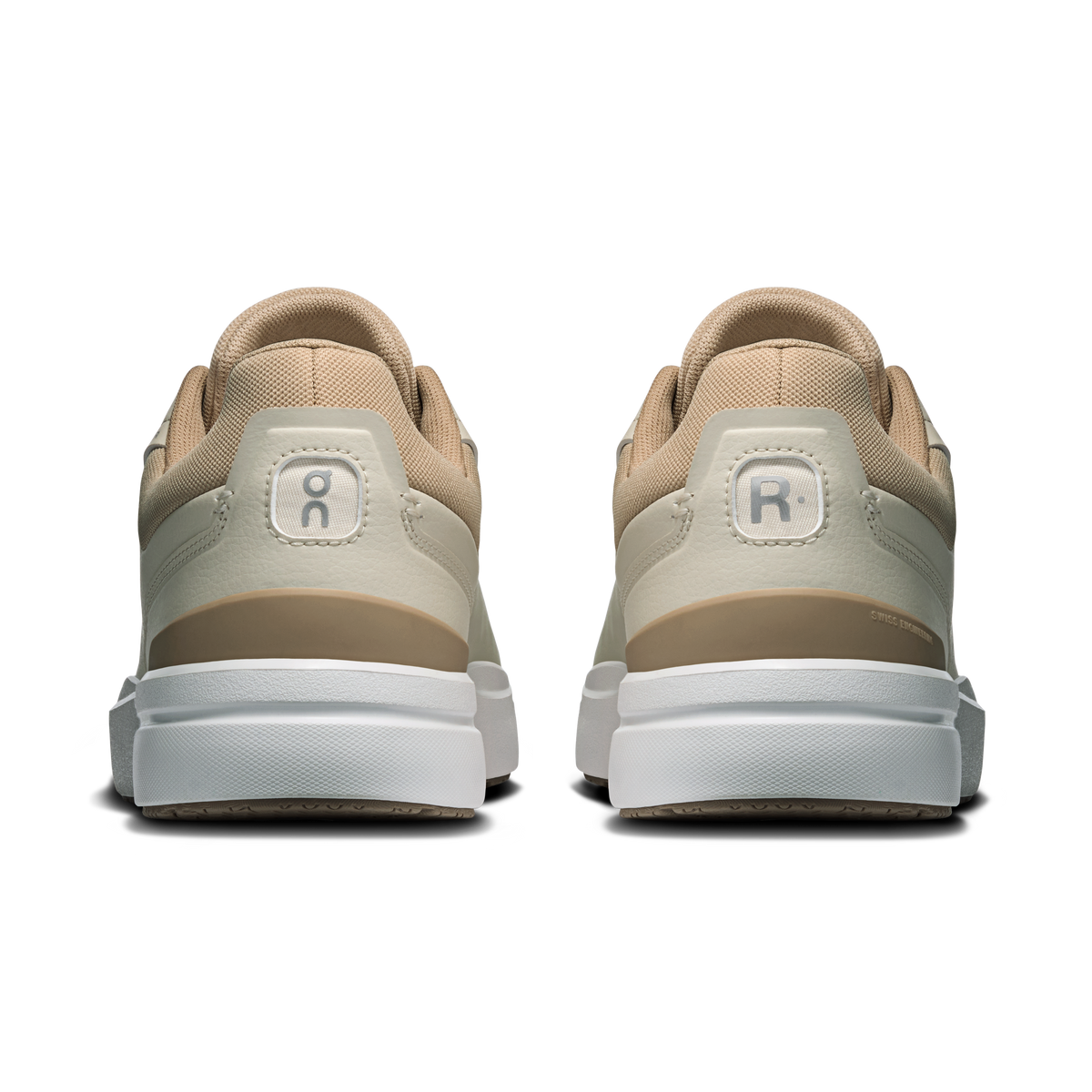 On Running Men's THE ROGER Advantage Sand | Grain