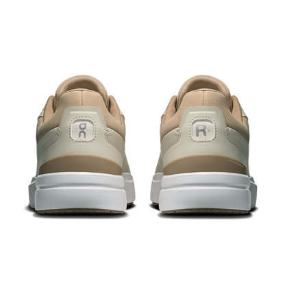 On Running Men's THE ROGER Advantage Sand | Grain