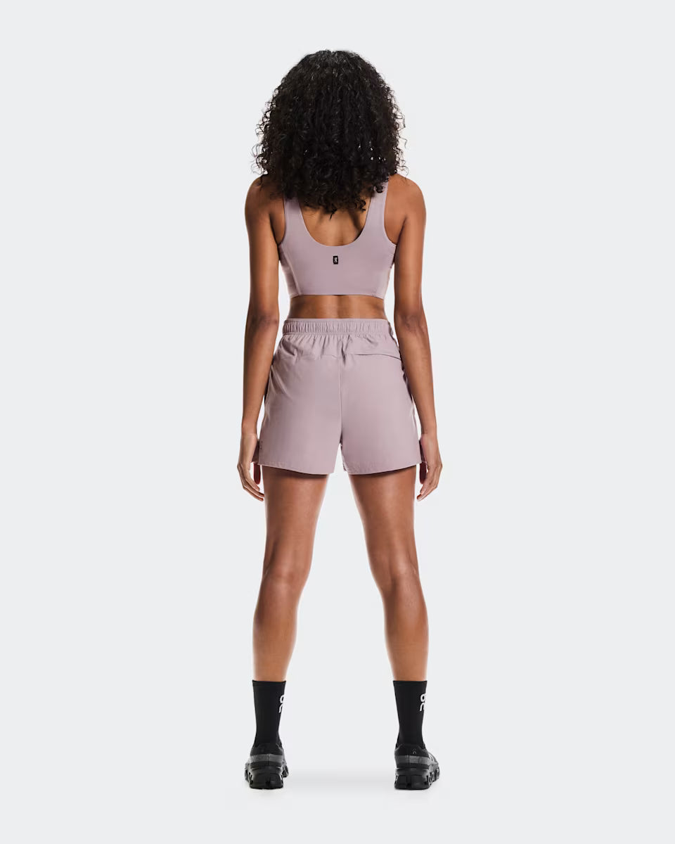 3 Core Shorts Heron — ON CLOTHING | Authentic India