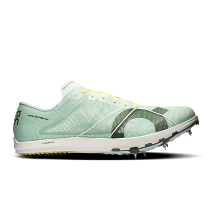 On Running Men's Cloudspike XC LN1 Fresco | Gild