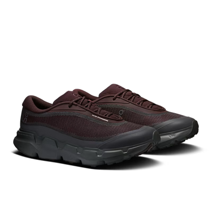 On Cloudsoma Hike Ox | Eclipse