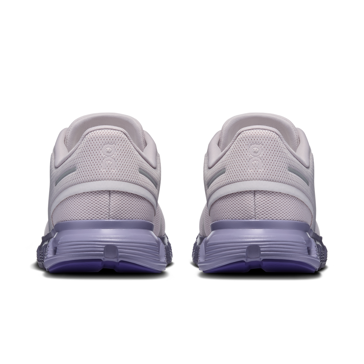On Running Women's Cloud 6 Ether | Tyrian