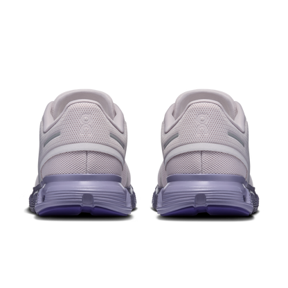 On Running Women's Cloud 6 Ether | Tyrian
