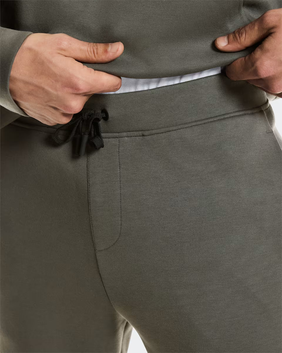 ON Focus Tech Sweatpants Shadow — ON CLOTHING | Authentic India