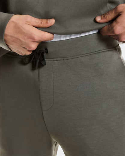 ON Focus Tech Sweatpants Shadow — ON CLOTHING | Authentic India