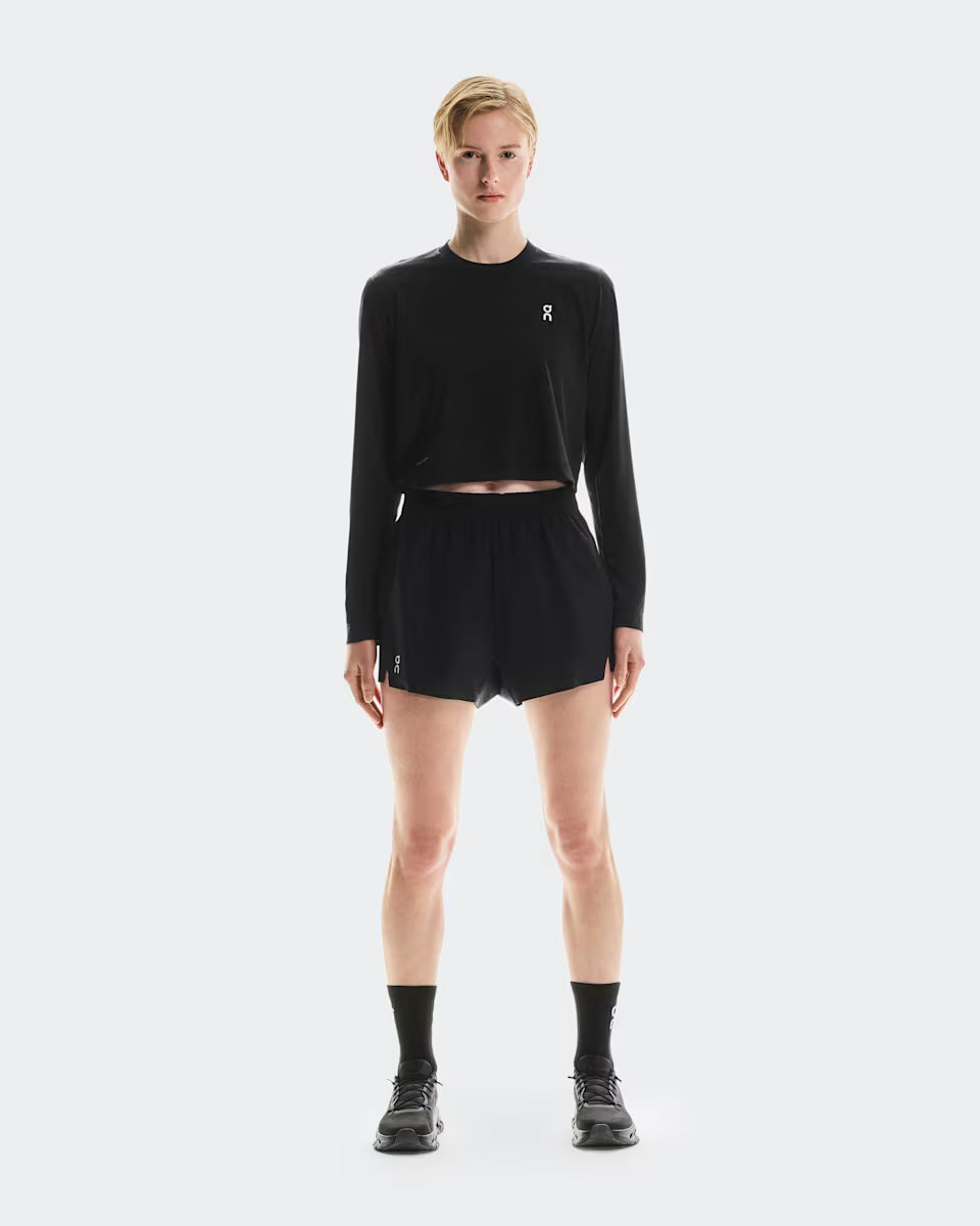 ON Train Long-T Crop Graphic — ON CLOTHING | Authentic India