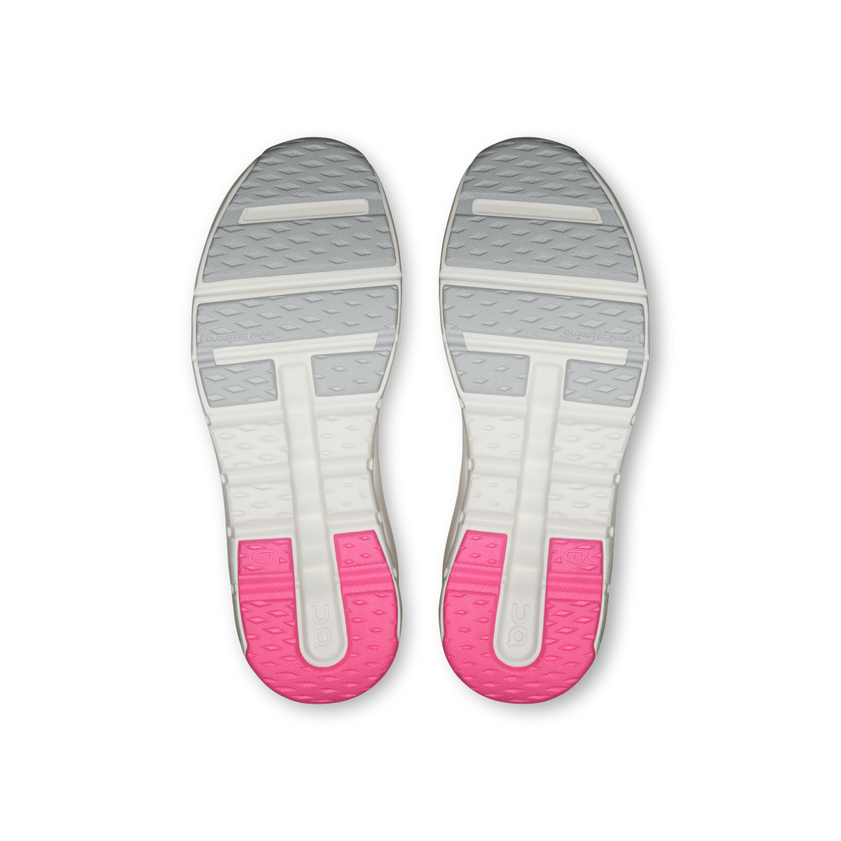 On Running Cloudleap Salt | Bubblegum