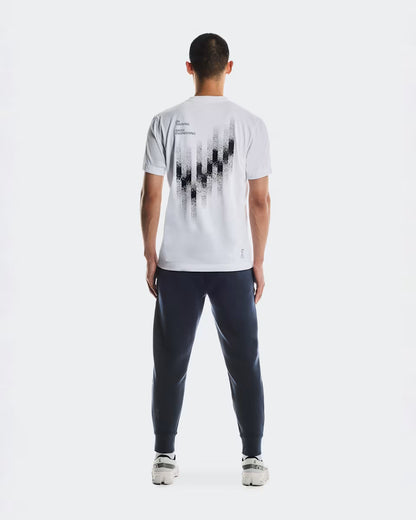 ON Focus Tech Sweatpants Navy