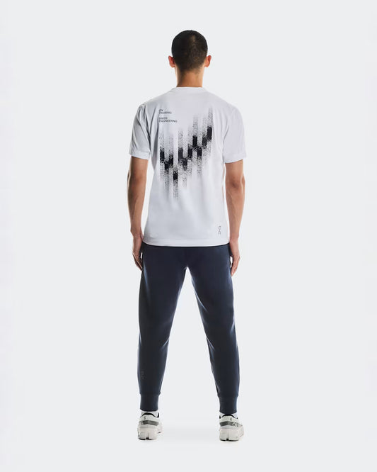 ON Focus Tech Sweatpants Navy