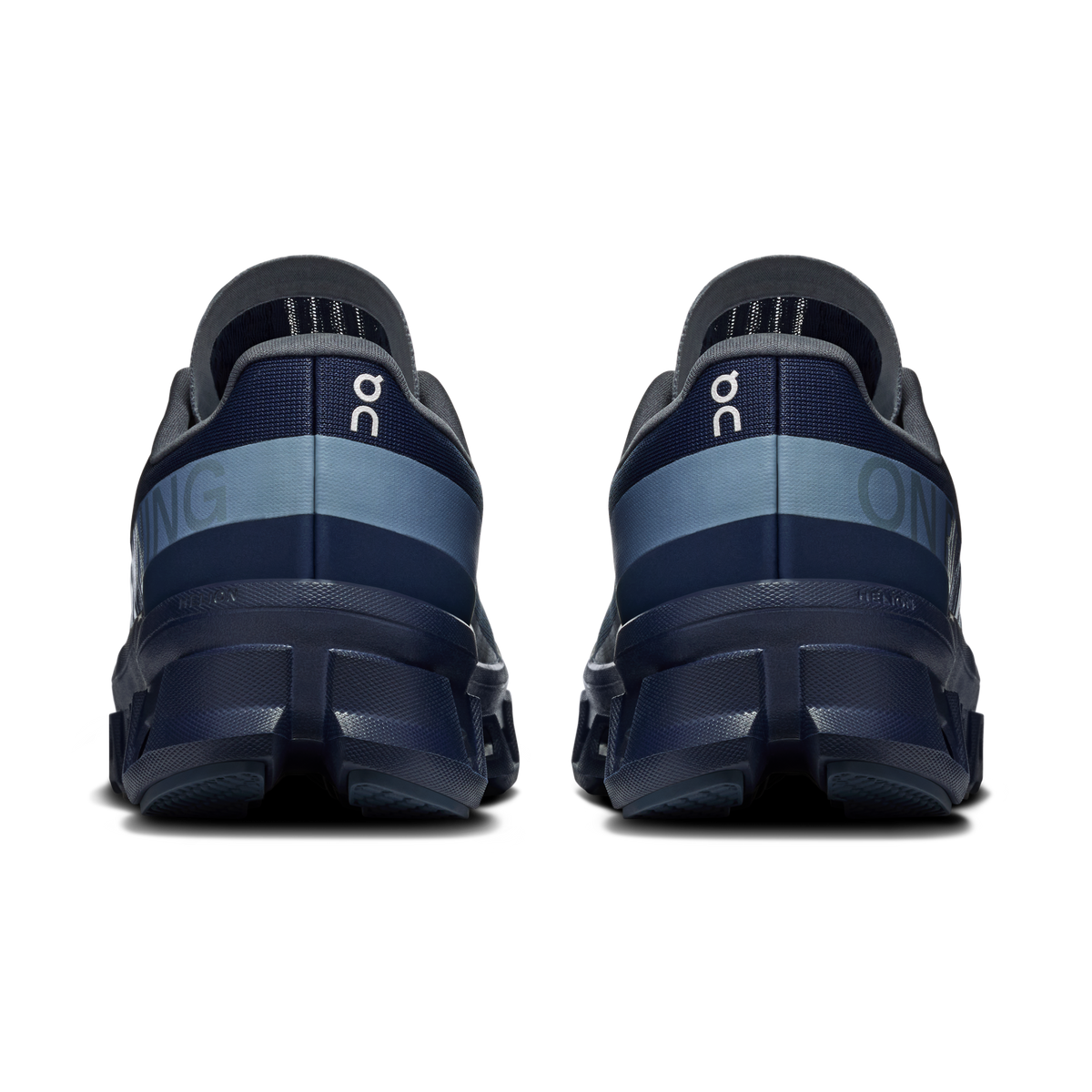 On Running Men's Cloudmonster 1 Midnight | Navy