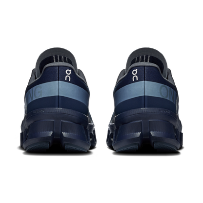 On Running Men's Cloudmonster 1 Midnight | Navy