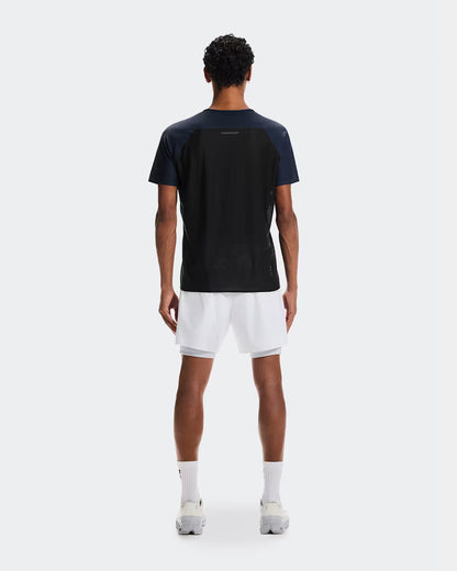 ON Performance-T Navy | Black — ON CLOTHING | Authentic India