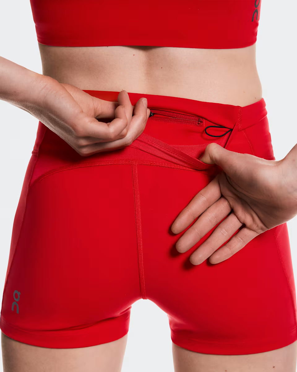 ON 3 Performance Tights Robin — ON CLOTHING | Authentic India