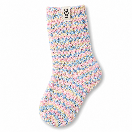 UGG Cozy Crew Socks 3-Pack