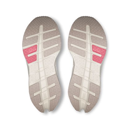 On Running Women's Cloudrunner 3 Oyster | Camellia