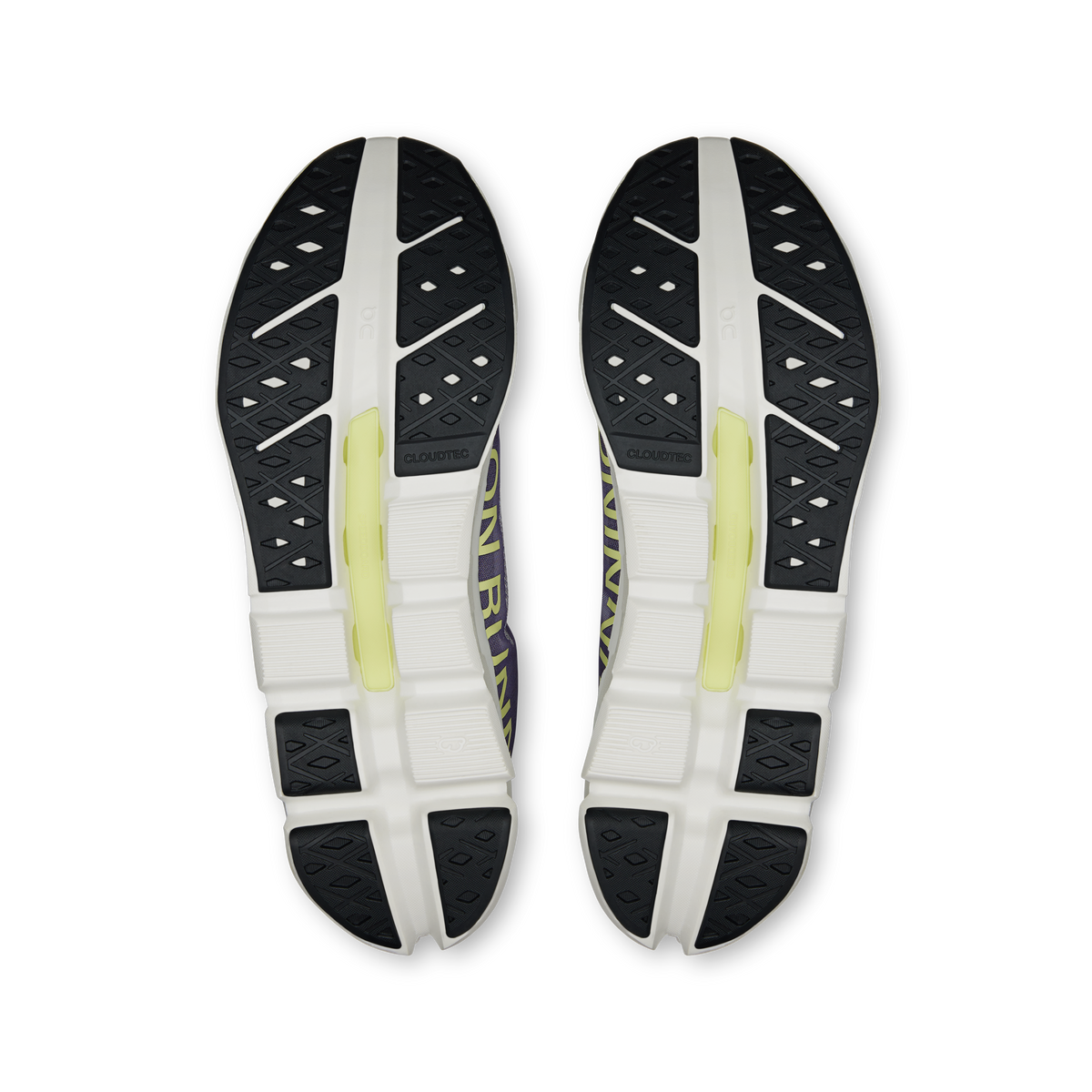 On Running Men's Cloudflow 5 Juniper | Ice