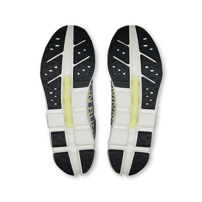 On Running Men's Cloudflow 5 Juniper | Ice
