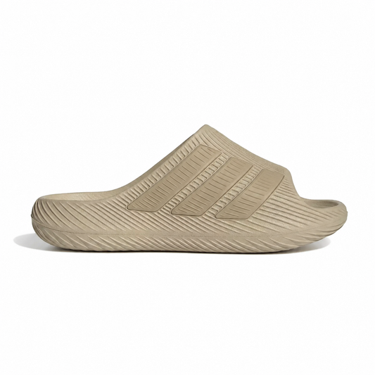 Adidas Purechill Slides KHAKI THREE/GOLD