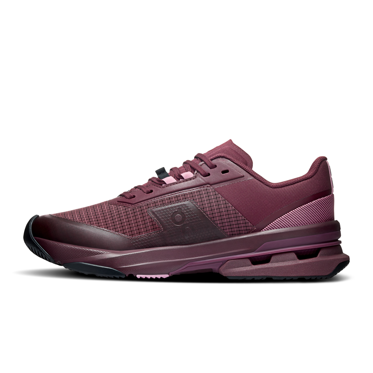 On Running Women's Cloudpulse Pro Maroon | Rhodonite