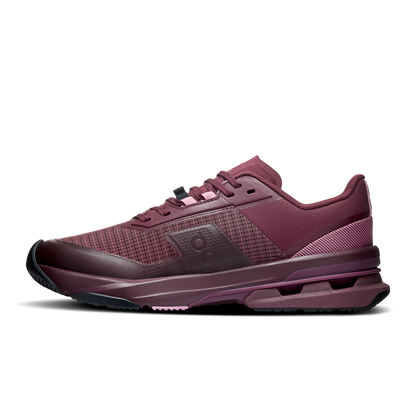 On Running Women's Cloudpulse Pro Maroon | Rhodonite