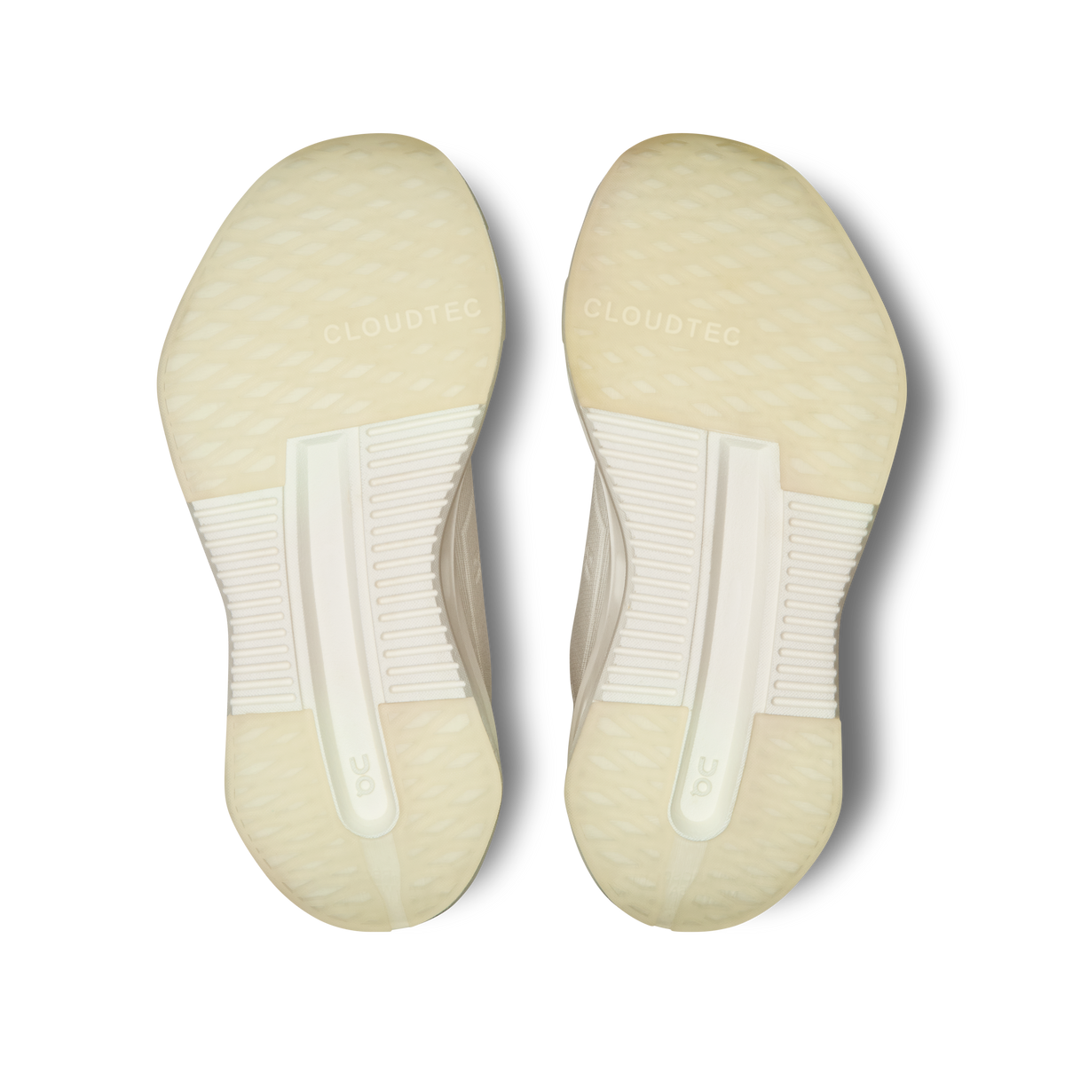 On Running Women's Cloudrise Cyclon Undyed