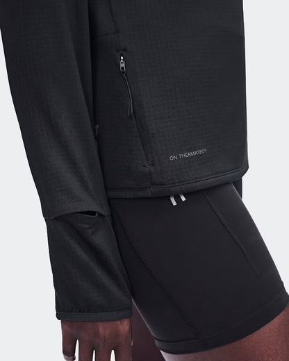 ON Core Climate Shirt Black