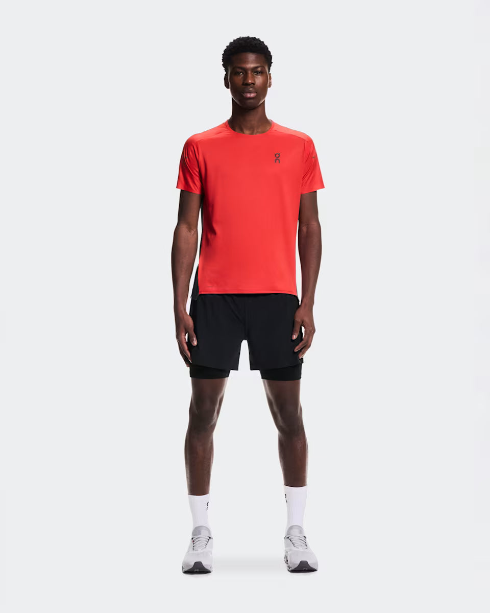 ON Performance-T Robin | Eclipse — ON CLOTHING | Authentic India