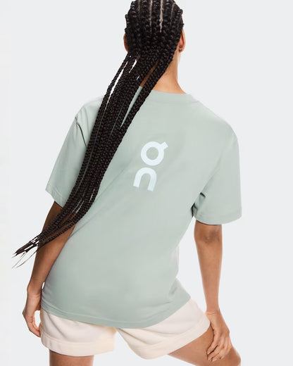 ON Club-T Mineral — ON CLOTHING | Authentic India