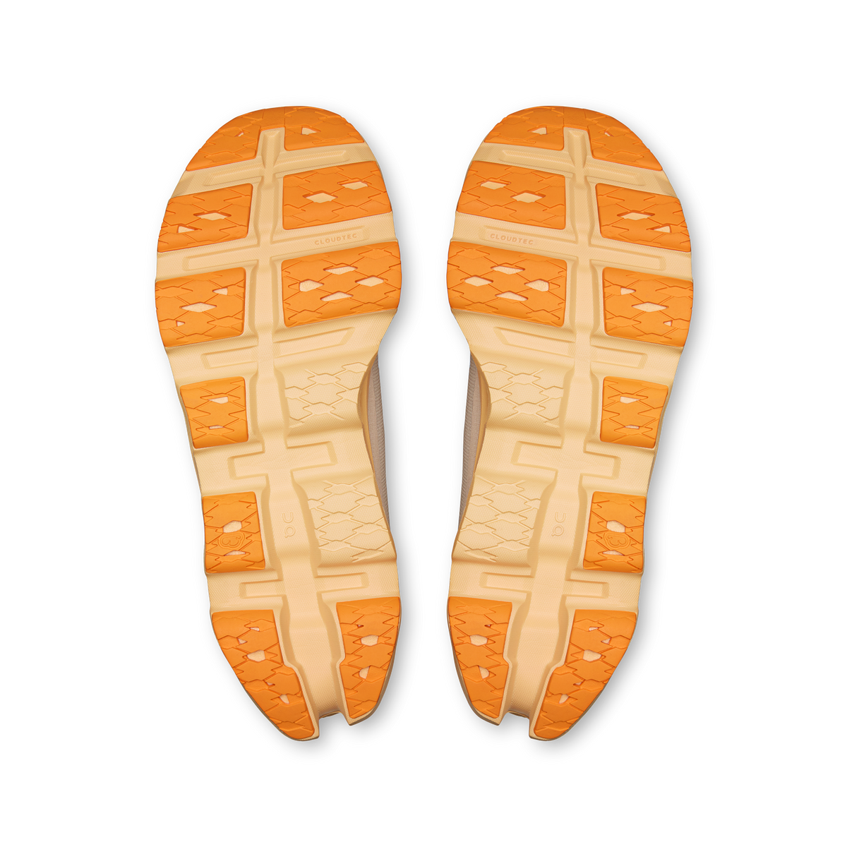 On Running Men's Cloudmonster 3 Pelican | Squash
